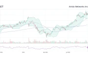 ANET Stock Plummets: What Happened?