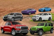Dodge Chrysler Jeep: CPO Powerhouse? Seriously?