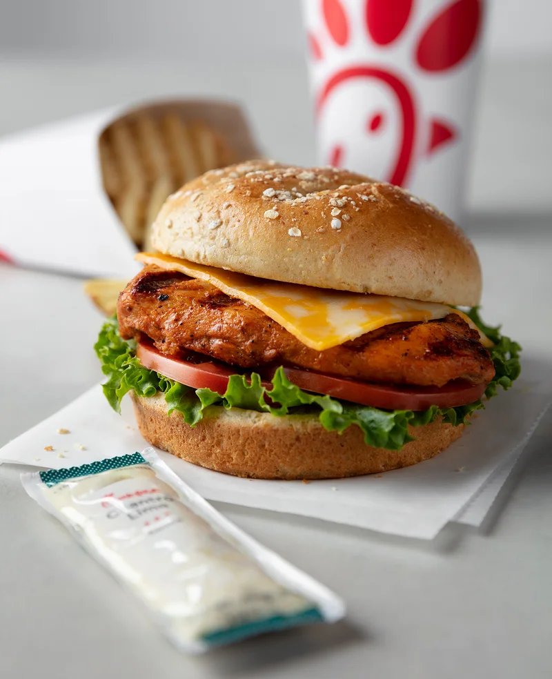 Chick-fil-A: Decoding Their System, Inspiring Tomorrow's Innovation