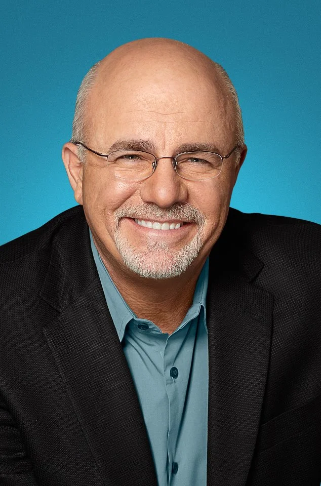 Dave Ramsey: the latest drama