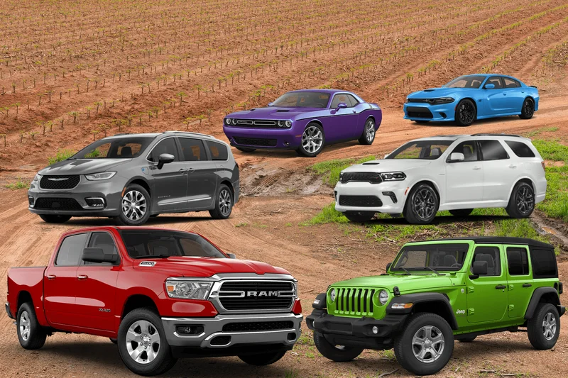 Dodge Chrysler Jeep: CPO Powerhouse? Seriously?