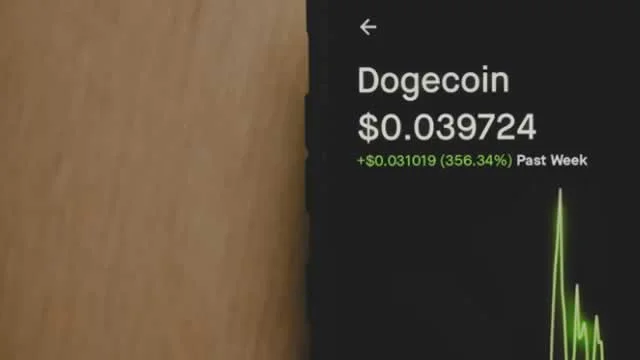 Robinhood's Revenue Surge: What's Behind the Numbers?