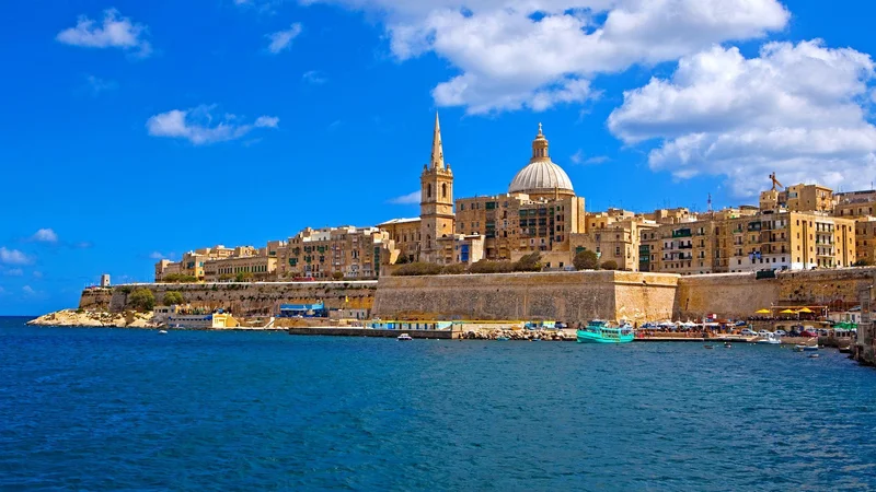 Malta: Location, Football, and the Eurovision Craze