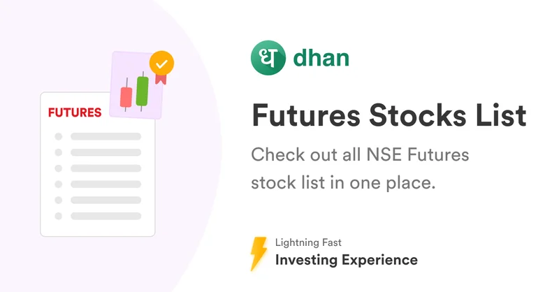 Stocks Futures: What's Actually Happening